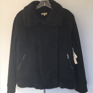 NEW!! Democracy Fleece Jacket